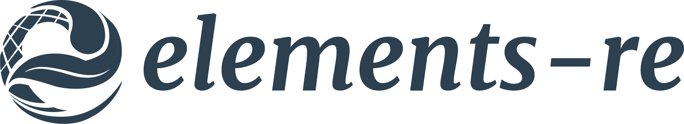 Elements-re Logo